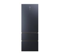 Haier 3D 70 Series 7 HTW7720ENMB Libera installazione 483 L Nero