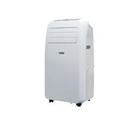 Haier AM09AA1TAA Climatizzatore portatile 54 dB 1050 W Bianco - Nouvo