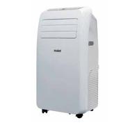 HAIER CONDIZIONATORE PORTATILE 1200BTU SOLO FREDDO AM12AA1TAA