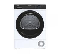 Haier Asciugatrice 9 Kg Classe A++ con Pompa di Calore Profondit 65 cm I-Pro Series 3 - HD90-A2939E-IT