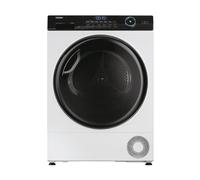 Haier HD110-A2959E asciugatrice Libera installazione Caricamento frontale 11 kg A++ Bianco
