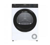Haier HD90-A3939E asciugatrice Libera installazione Caricamento frontale 9 kg A+++ Bianco