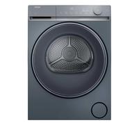 Haier Asciugabiancheria 10 Kg SERIE X7 HD100 C367GU1 antracite classe C