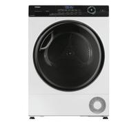 Haier Asciugabiancheria 11 Kg SERIE 5 HD110 A2959E I Pro White e Black classe E