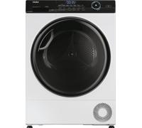 Haier HD110-A2959E asciugatrice Libera installazione Caricamento frontale 11 kg A++ Bianco