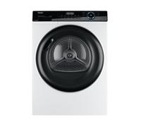 Haier - Asciugatrice 9kg Classe C-bianco Haier