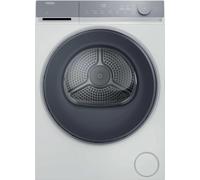 Haier HD90A367U1IT asciugatrice ad espulsione aria