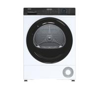 Haier HD100-A2939E-IT ASC. 10 KG A++ 8059019082011