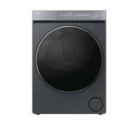 Haier - Asciugatrice Hd100-c367gu1-it 10 Kg antracite Haier