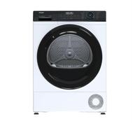 Haier HD100-D939E-IT Asciugatrice 10Kg Pompa di calore Wifi Classe D [EEK: D (EX CLASSE A+++)]