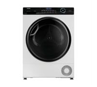 Haier - Asciugatrice Hd110-d959e-it 11kg Classe D-bianco Haier
