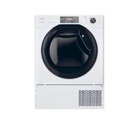 HAIER Asciugatrice HDBIH7A2TBEXS 7KG Integral COND.