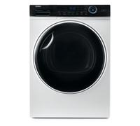 Haier I-Pro Series 7 HD100-A2979 asciugatrice Libera installazione Caricamento frontale 10 kg A++ Bianco