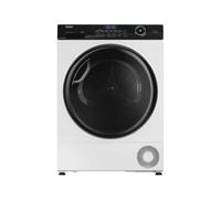 Haier HD110-A2959E asciugatrice Libera installazione Caricamento frontale 11 kg A++ Bianco