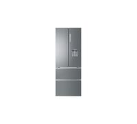 HAIER B3FE788CPJW FRIGORIFERO 4 PORTE 458 LT NO FROST CLASSE E INOX [EEK: E (EX CLASSE A++)]
