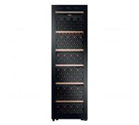 Haier HWS205GGEH1 Cantinetta vino con compressore Libera installazione Nero 205 bottiglia/bottiglie Haier