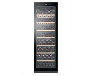 Haier - Cantinetta Hws188gae 188 Bottiglie-nero Haier