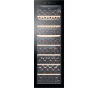 HAIER WS190GA CANTINA CANTINETTA VINO 189 BOTTIGLIE WINE BACK 60 CLASSE G [EEK: G]