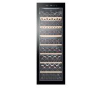 HAIER WS190GA CANTINA CANTINETTA VINO 189 BOTTIGLIE WINE BACK 60 CLASSE G [EEK: G]