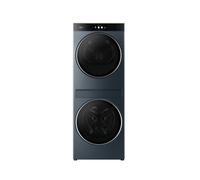 Haier - Lavasciuga Clc108-gnu1-s 10/8kg b-antracite Haier
