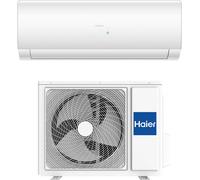 Haier Climatizzatore 12000 Btu/h WiFi Monosplit Pompa di Calore Flair