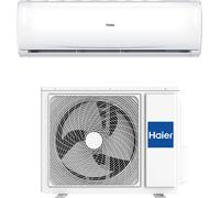 HAIER CLIMATIZZATORE 18000 BTU TRENDY CONDIZIONATORE INVERTER R32 CON WIFI 19DB