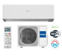 HAIER CLIMATIZZATORE CONDIZIONATORE GEOS R32 INVERTER 9000 BTU CON WIFI