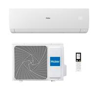 Haier Climatizzatore Flexis 9000 BTU Bianco WiFi Inverter R32 AS25SBBHRA-MW + 1U25DEBFRA-S