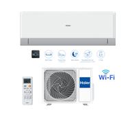 HAIER CLIMATIZZATORE GEOS R32 INVERTER 12000 BTU CON WIFI