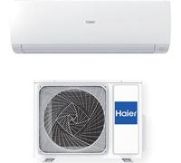 Haier Climatizzatore Flexis 12000 BTU Bianco WiFi Inverter R32 AS25SBBHRA-MW + 1U25DEBFRA-S