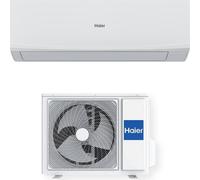 Haier Climatizzatore Inverter 12000 Btu Monosplit Wifi H1U12RDA Flair
