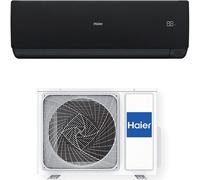 Haier Sphera Climatizzatore 12000 Btu R32, Inverter, 19dB(A), Self Clean, UVC Pro, Display Led, Wifi Integrato