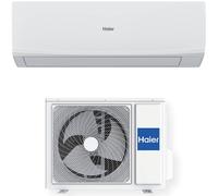 HAIER FLAIR CLIMATIZZATORE 18000BTU INVERTER GAS R32 WIFI INTEGRATO