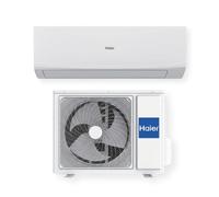Haier Climatizzatore Monosplit Inverter 9000 BTU R32 H1U09RDAOUT + HAS09RDAIN AA