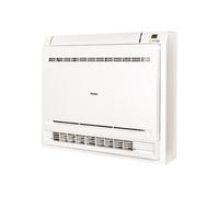 HAIER - Climatizzatore Inverter a Pavimento Console 9000 12000 18000 btu