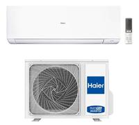 HAIER FLAIR CLIMATIZZATORE 9000BTU INVERTER GAS R32 WIFI INTEGRATO
