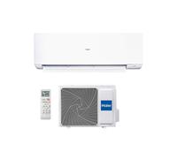 Haier Climatizzatore Monosplit Revive 9000 btu AS25RBAHRA-3 Inverter R-32 Wi-Fi