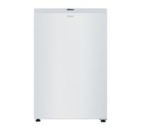 Haier CNUQ2L58EW Congelatore - Low Frost 37 dB(A) - 90 L - 12 ore di autonomia - Nouvo