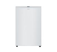 Haier CNUQ2L58EW Congelatore - Low Frost - Classe E - 37 dB(A) - 90 L - 12 ore di autonomia - Nouvo
