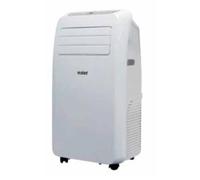 HAIER CONDIZIONATORE PORTATILE 1200BTU SOLO FREDDO AM12AA1TAA