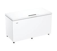 Haier Congelatore libera installazione 3SERIE 7 HCE520E White