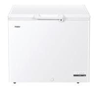 Haier HCE251E Congelatore a pozzo Libera installazione 248 L E Bianco
