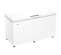 Haier HCE520E Congelatore a pozzo Libera installazione 508 L E Bianco