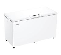 HAIER - Congelatore Orizzontale HCE520E Capacità Netta 508 Litri Colore Bianco - Bianco