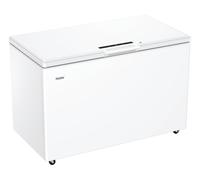 Haier HCE420E Congelatore a pozzo Libera installazione 418 L E Bianco