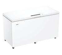 Haier Congelatore orizzontale SERIE 7 HCE520E White 154,5x79x89cm)