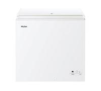 Haier HCE200E Congelatore a pozzo Libera installazione 196 L E Bianco