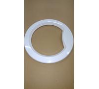 HAIER CORNICE FRONTALE OBLO' LAVATRICE HAIER HW100-1211N 0020203107AB 49126069