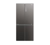 HAIER HCR3818ENMD frigorifero americano