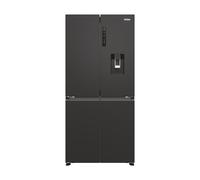 Haier Cube 83 Serie 3 HCR3818EWPT frigorifero side-by-side Libera inst